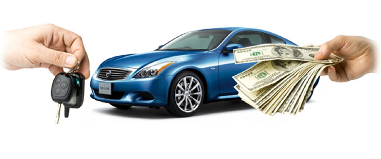 Как быстро заработать - посреднические услуги при продаже или покупке автомобиля