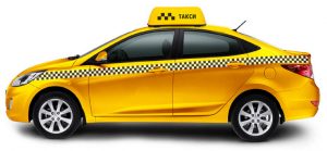 Быстрый заработок - подработка в службе заказа такси